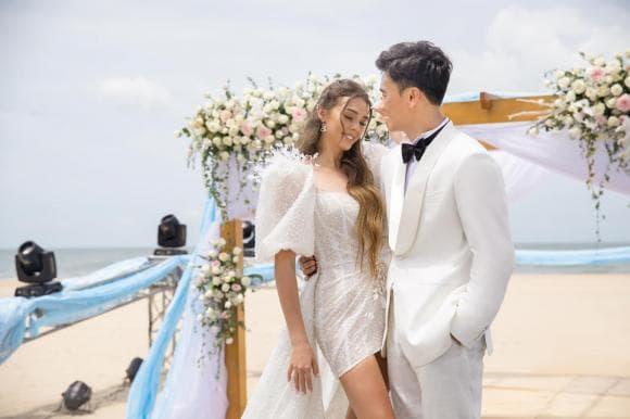 Bùi Tiến Dũng chuẩn chồng quốc dân, chăm vợ bầu cực khéo-10