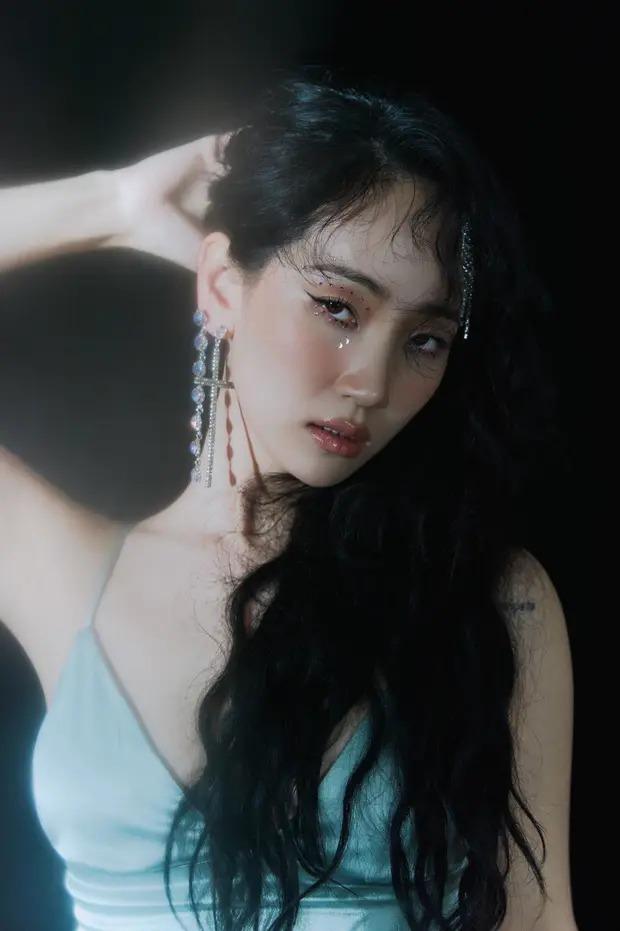 Sau 5 năm tan rã, các thành viên Wonder Girls giờ ra sao ?-6