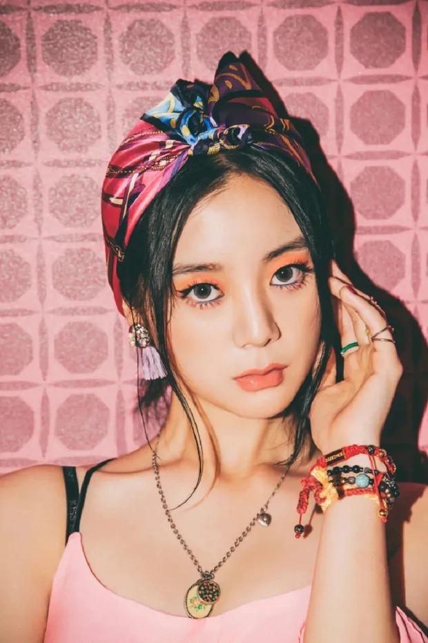 Sau 5 năm tan rã, các thành viên Wonder Girls giờ ra sao ?-3