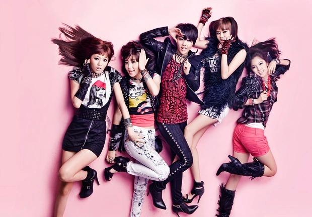 Sau 5 năm tan rã, các thành viên Wonder Girls giờ ra sao ?-14