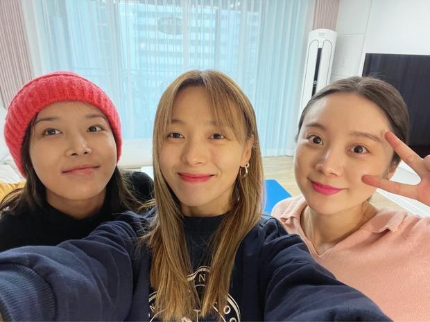 Sau 5 năm tan rã, các thành viên Wonder Girls giờ ra sao ?-8