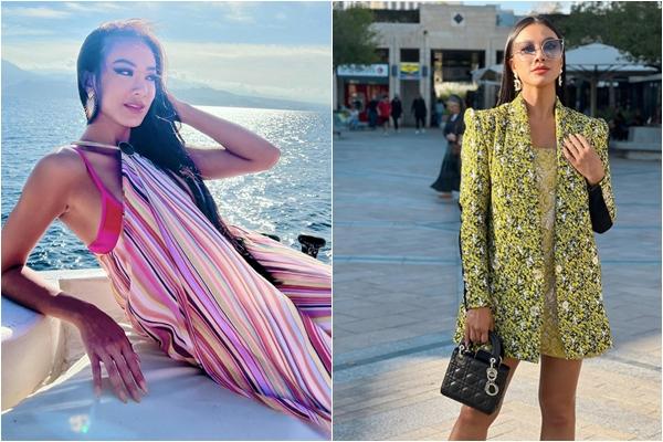 Chiêu phối đồ ra mắt nhà bạn trai giúp nàng ghi điểm-6