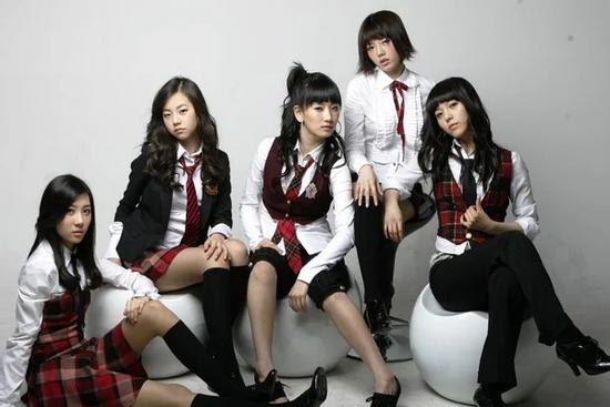 Sau 5 năm tan rã, các thành viên Wonder Girls giờ ra sao ?