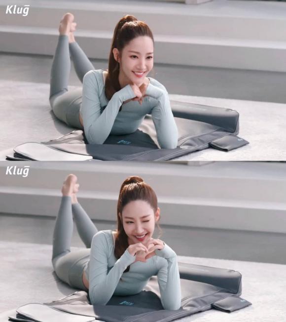 Park Min Young xóa vội ảnh bị chê thảm họa dao kéo-5