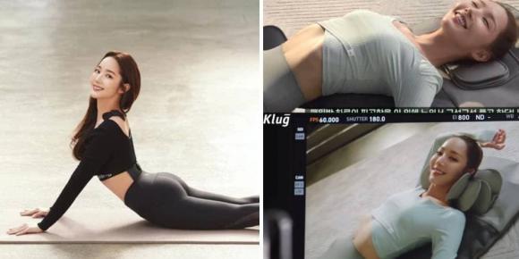 Park Min Young xóa vội ảnh bị chê thảm họa dao kéo-7