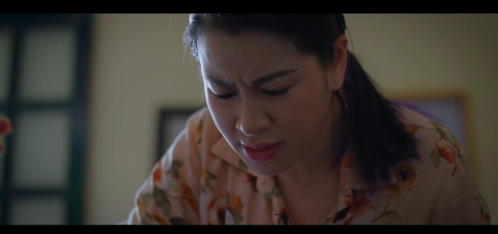 Rò rỉ hình ảnh bà Nga Thương Ngày Nắng Về gặp nguy kịch-7