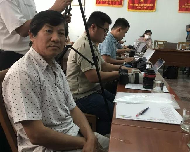 Họp báo vụ nữ sinh tử vong: Xét nghiệm nồng độ cồn không đủ tin cậy-2