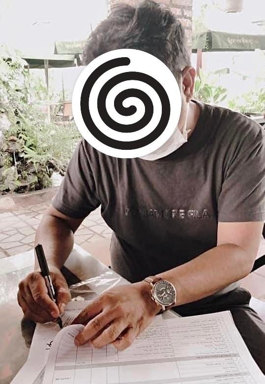 Ngọc Trinh bị chủ thầu cuỗm tiền nhà, uất ức công khai mặt mũi-4