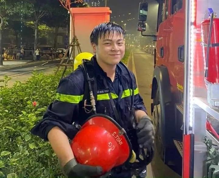 Trung úy Đỗ Đức Việt – Mang theo đàn ghi ta và yên nghỉ nhé!-2