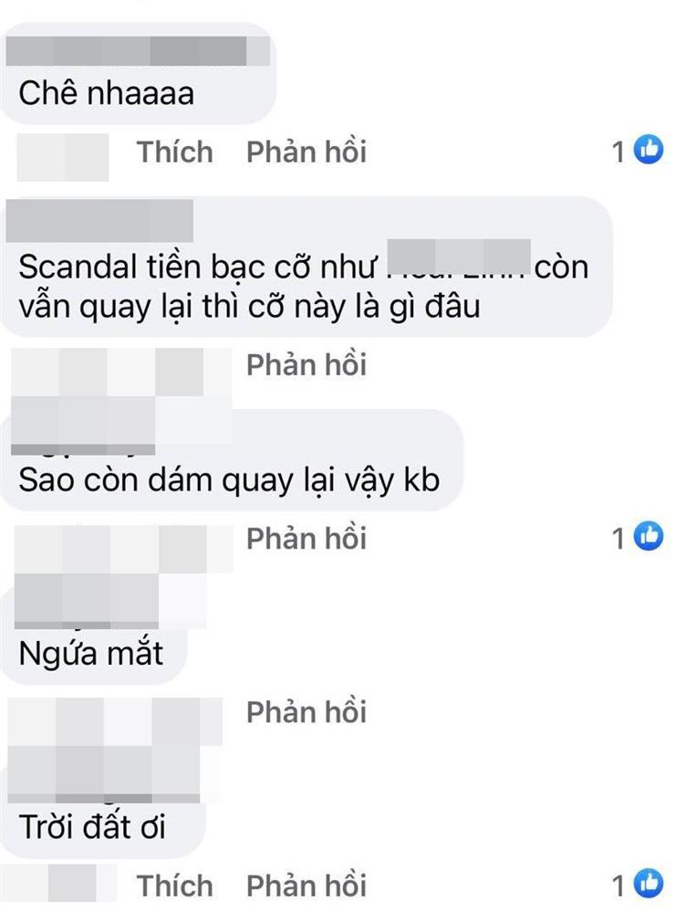 Động thái đầu tiên của Hiền Hồ sau ồn ào anh nương tựa-4