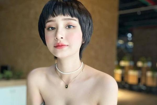 Hiền Hồ luyện thanh trở lại, tái xuất sau drama anh em nương tựa?-6