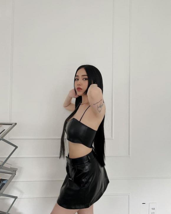 Ái nữ Minh Nhựa khoe nhan sắc như gái Tây sau thẩm mỹ-8