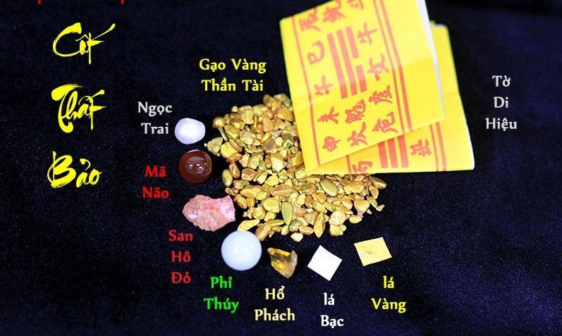 Nhà thờ Thần Tài cứ làm 3 việc phú quý khang ninh, tiền vào như nước-2