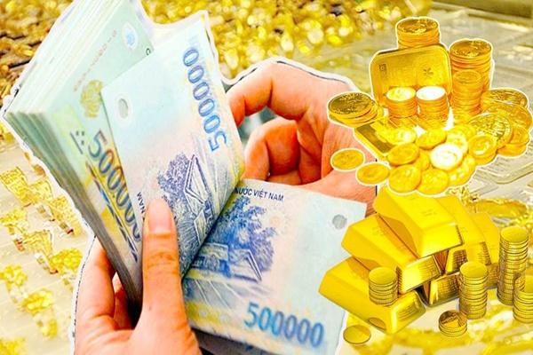 Thần Tài điểm giờ vàng: Đúng 11h ngày 6/8, 3 con giáp lộc rơi vỡ đầu-4