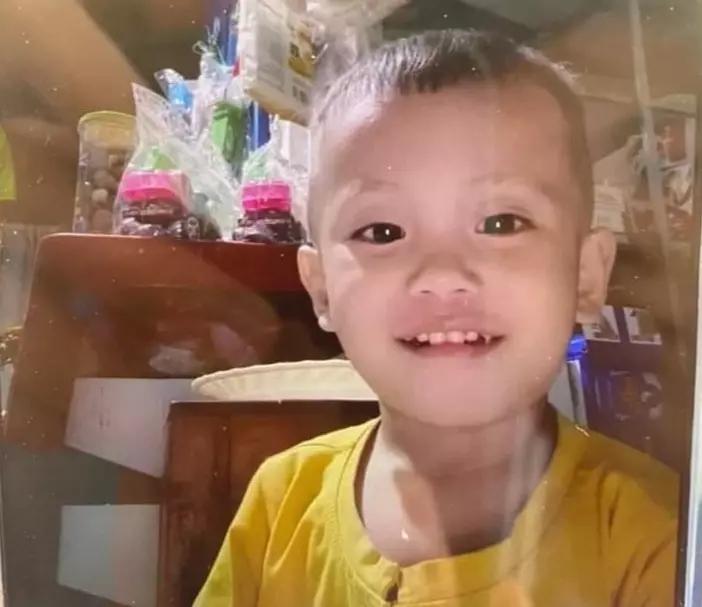 Tìm thấy thi thể bé trai 3 tuổi thông báo mất tích bí ẩn ở Đồng Nai-2