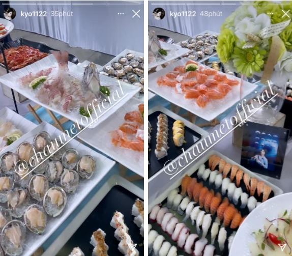 Chạm tuổi 40, Song Hye Kyo như chưa hề lão hóa, bí quyết nằm ở 1 món ăn-2