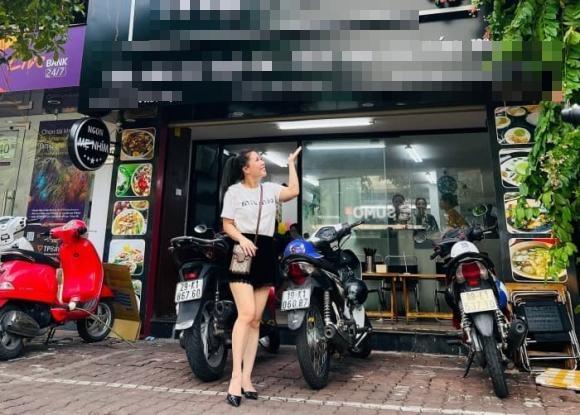 Vợ Hồng Đăng thừa nhận héo mòn, cười chỉ thấy răng-1