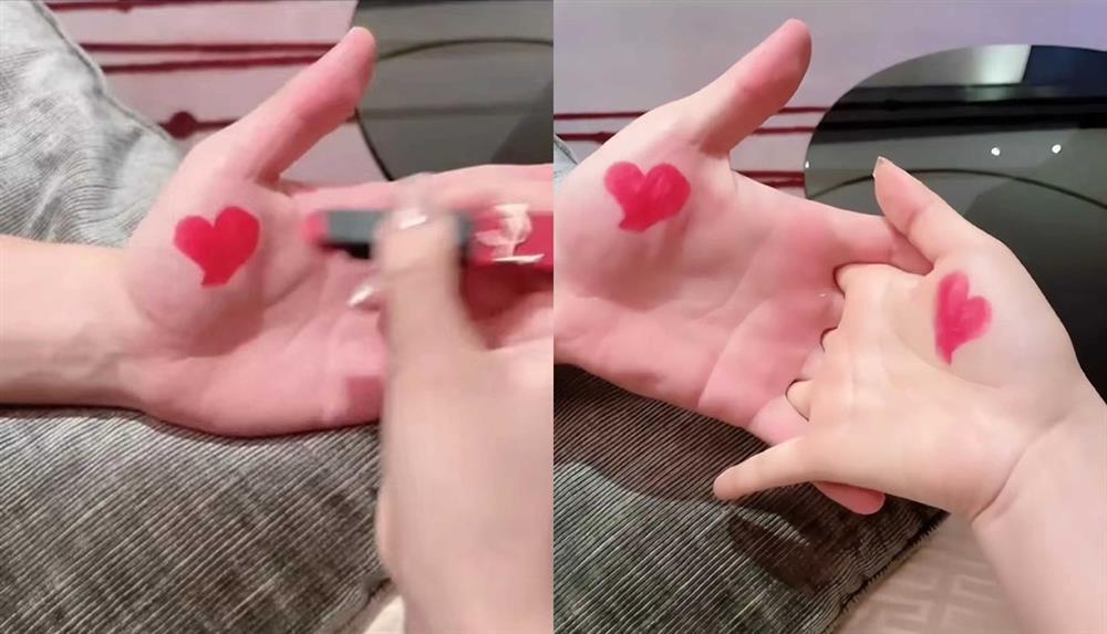 Trương Hinh Dư kỷ niệm 4 năm ngày cưới chồng sĩ quan-1