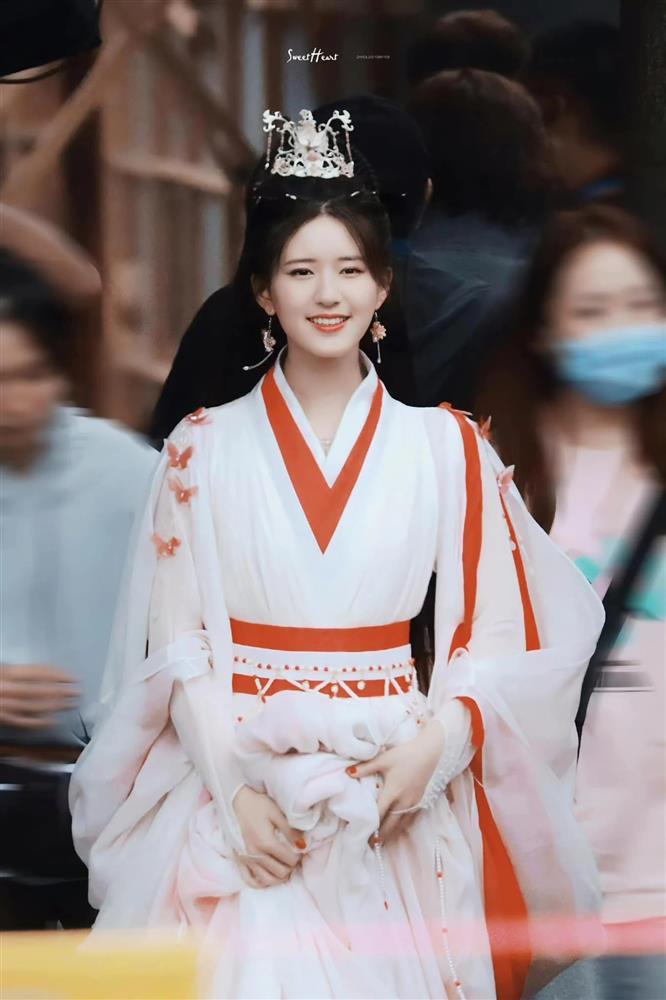 Triệu Lộ Tư bắt chước Dương Tử, hợp tác cùng Thành Nghị-3