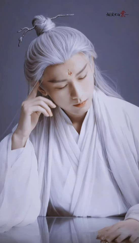 Triệu Lộ Tư bắt chước Dương Tử, hợp tác cùng Thành Nghị-2