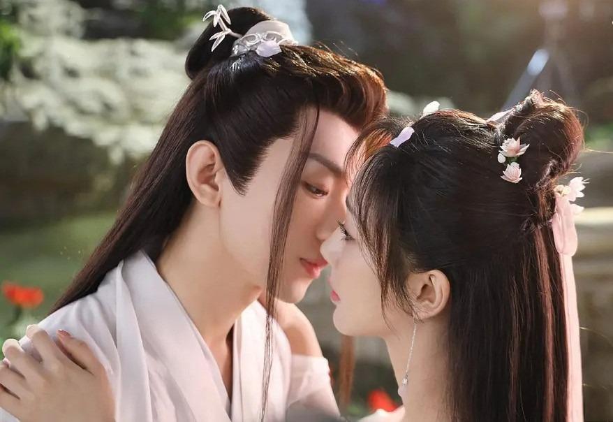 Triệu Lộ Tư bắt chước Dương Tử, hợp tác cùng Thành Nghị-4