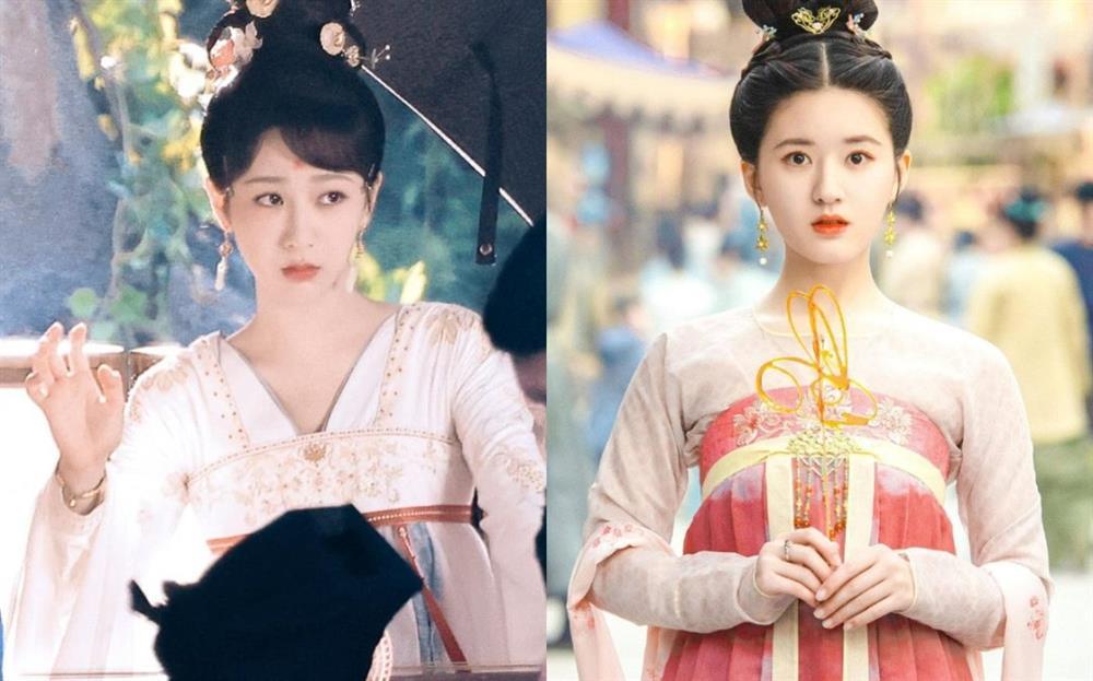 Triệu Lộ Tư bắt chước Dương Tử, hợp tác cùng Thành Nghị-5