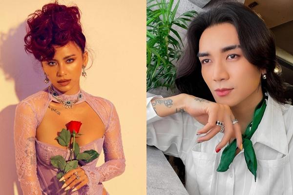 Đàn em thi hoa hậu, BB Trần hứa ngủ với BTC giúp lấy vương miện-6