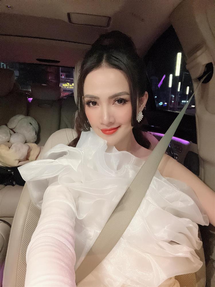 Hoa hậu phải tìm luật sư khẩn cấp vì bị kiện tranh chấp đất-2