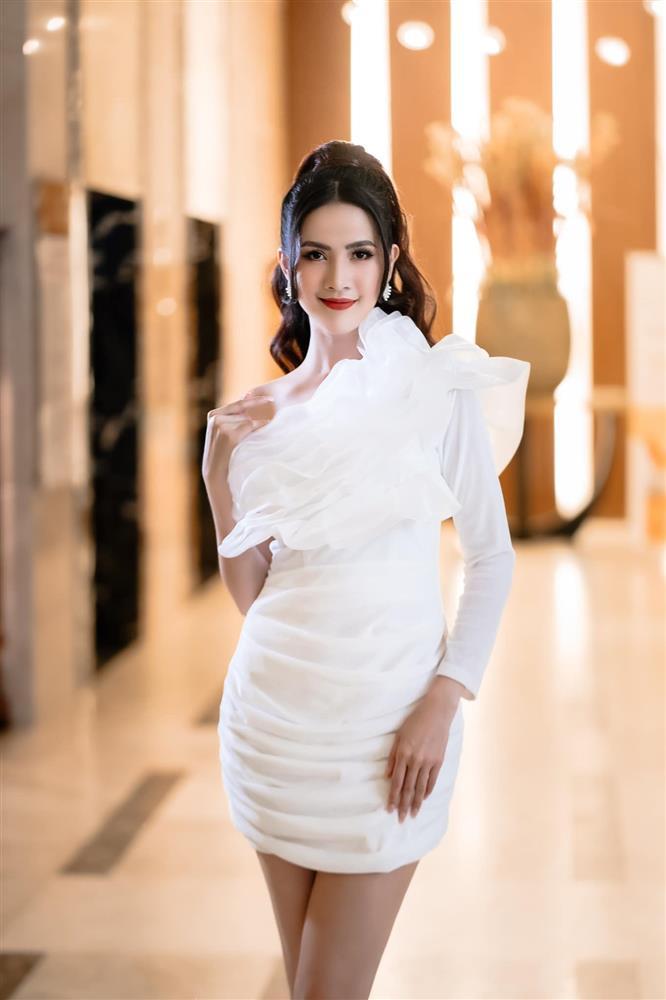 Hoa hậu phải tìm luật sư khẩn cấp vì bị kiện tranh chấp đất-1