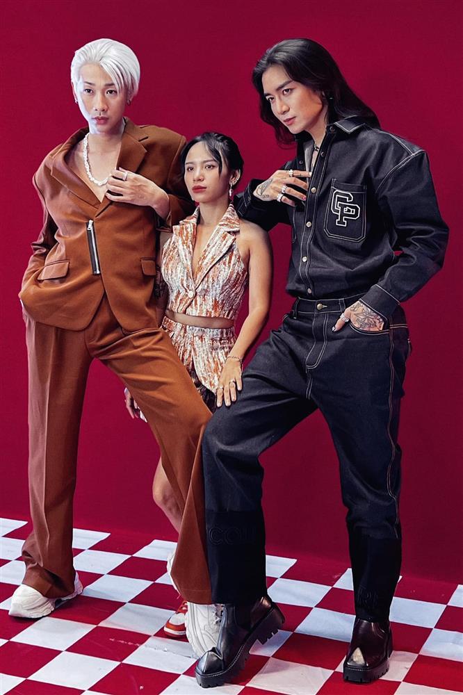 BB Trần gặp sự cố ê chề khi bóc phốt hình ảnh Ngọc Phước-4