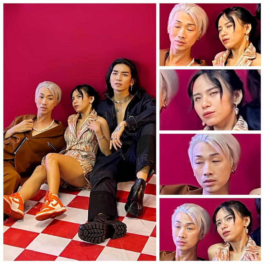 BB Trần gặp sự cố ê chề khi bóc phốt hình ảnh Ngọc Phước-5