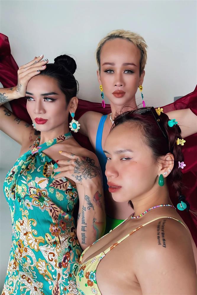 BB Trần gặp sự cố ê chề khi bóc phốt hình ảnh Ngọc Phước-6