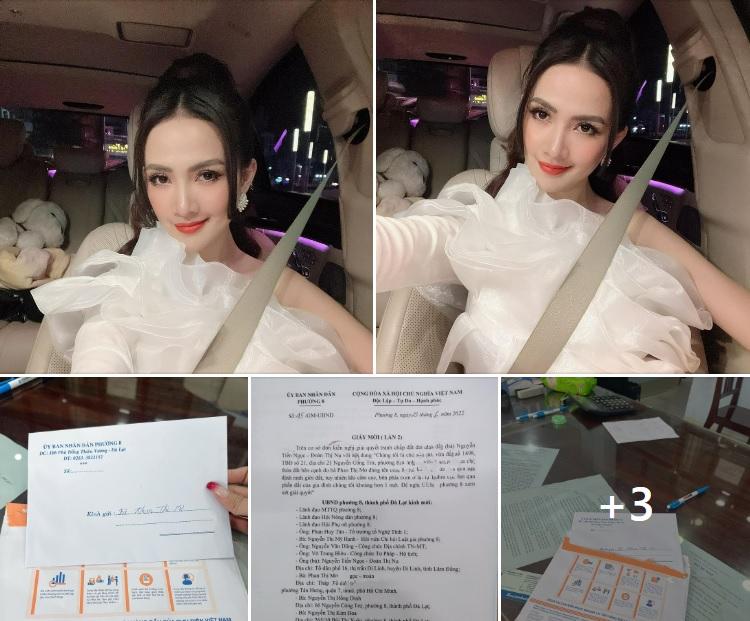 Hoa hậu phải tìm luật sư khẩn cấp vì bị kiện tranh chấp đất-4