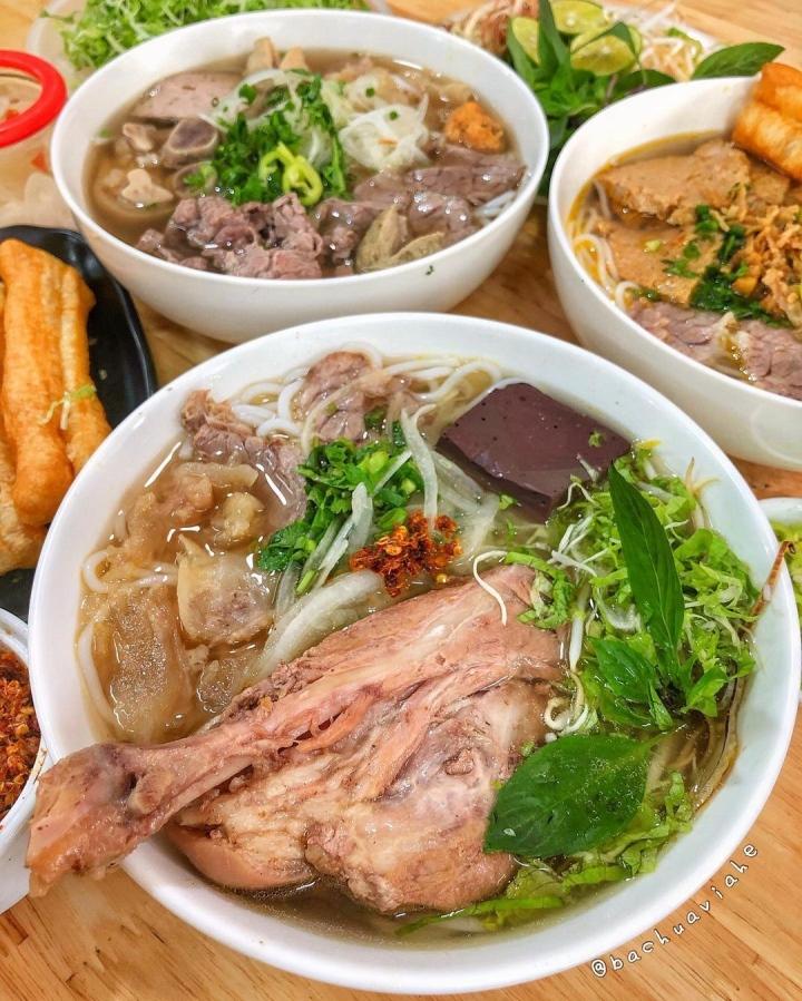 Đặc sản không thể bỏ lỡ ở Buôn Ma Thuột-1