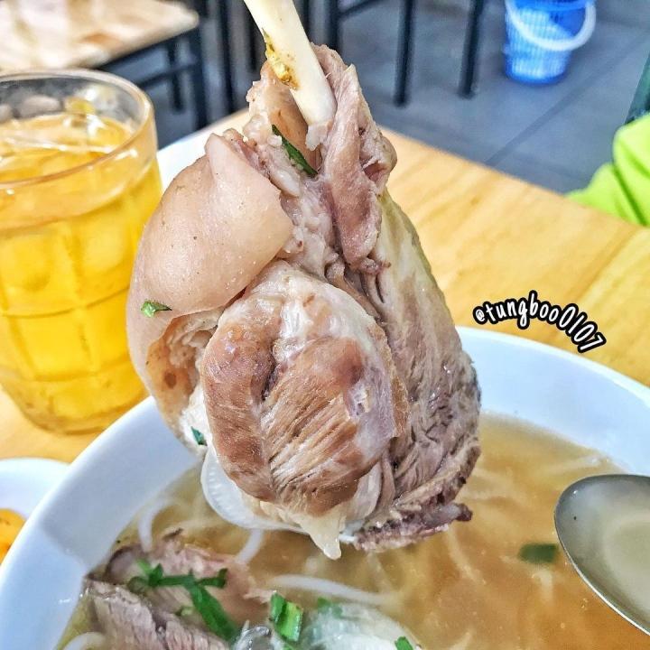 Đặc sản không thể bỏ lỡ ở Buôn Ma Thuột-2