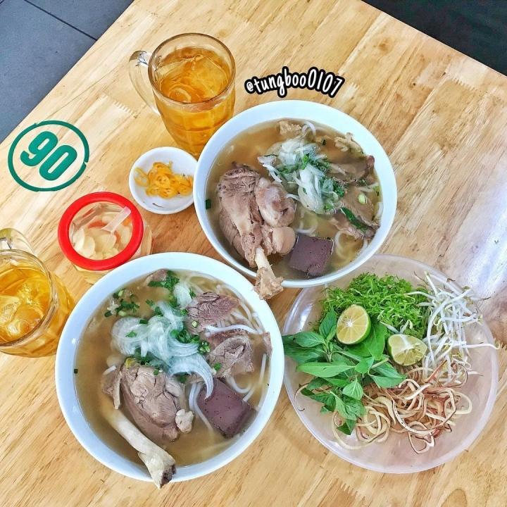 Đặc sản không thể bỏ lỡ ở Buôn Ma Thuột-5