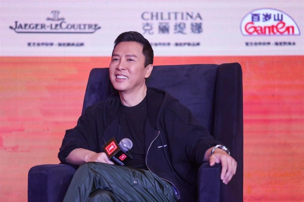 Cuộc sống giàu có của Chân Tử Đan-5