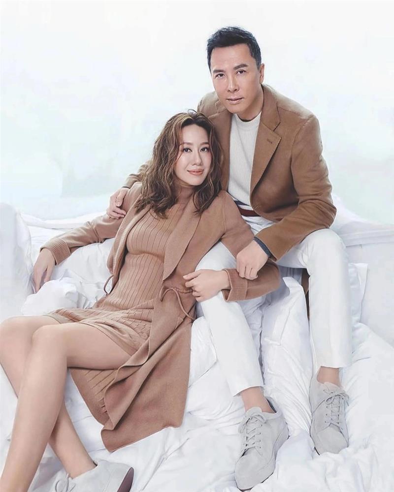 Cuộc sống giàu có của Chân Tử Đan-6