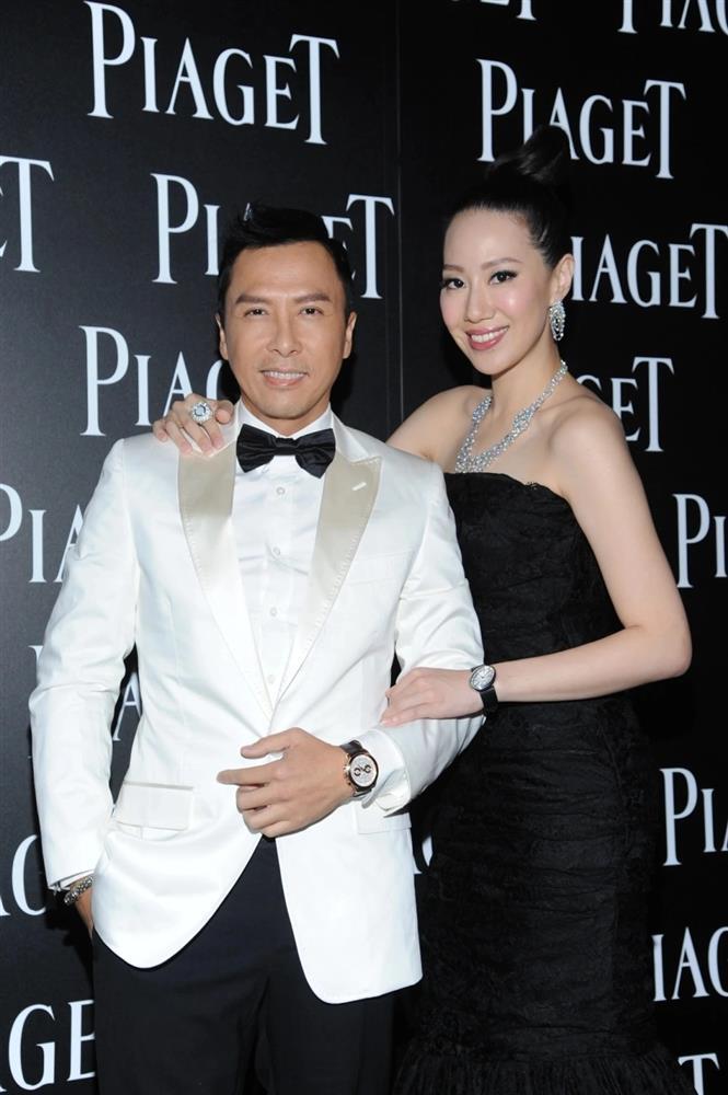 Cuộc sống giàu có của Chân Tử Đan-8