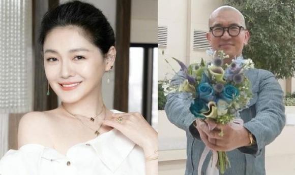 Từ Hy Viên và chồng mới DJ Koo chuẩn bị tổ chức đám cưới riêng?-1