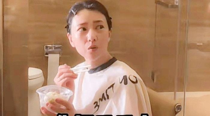 Để lộ mặt mộc thiếu sức sống, Cao Viên Viên bất ngờ bị chỉ trích-3