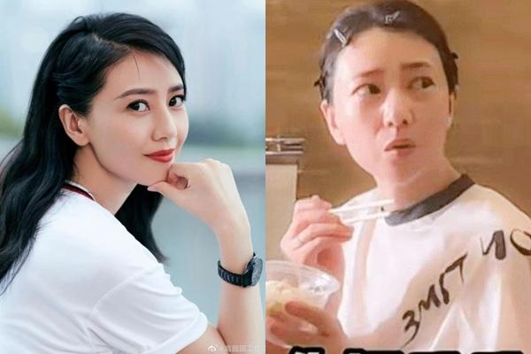 Cao Viên Viên diện đồ đơn giản vẫn sành điệu và trẻ trung ở tuổi 44-11