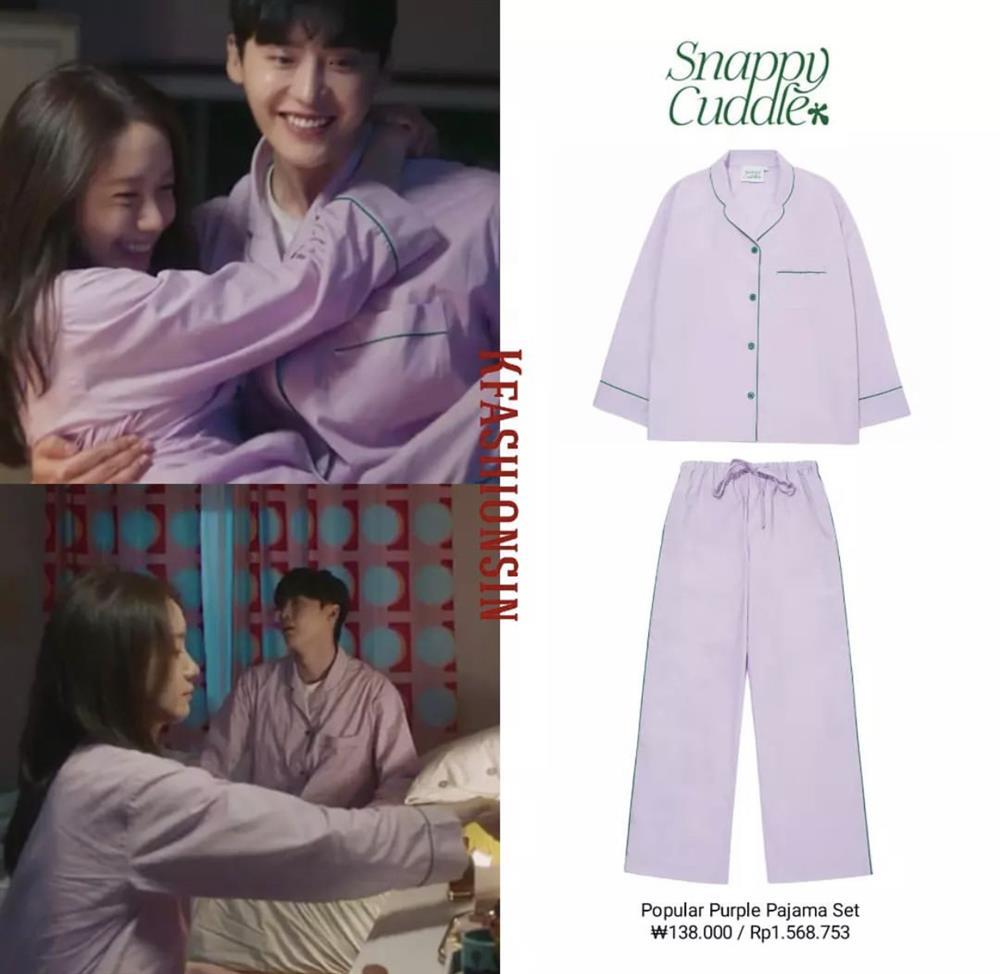 Yoona mặc đồ bình dân vẫn đẹp hết nấc trong phim mới-5