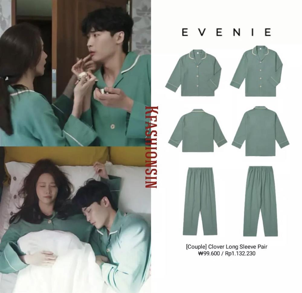 Yoona mặc đồ bình dân vẫn đẹp hết nấc trong phim mới-6