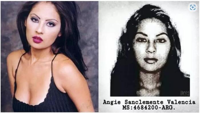 Nhìn lại những lần hoa hậu vướng vào lao lý-4