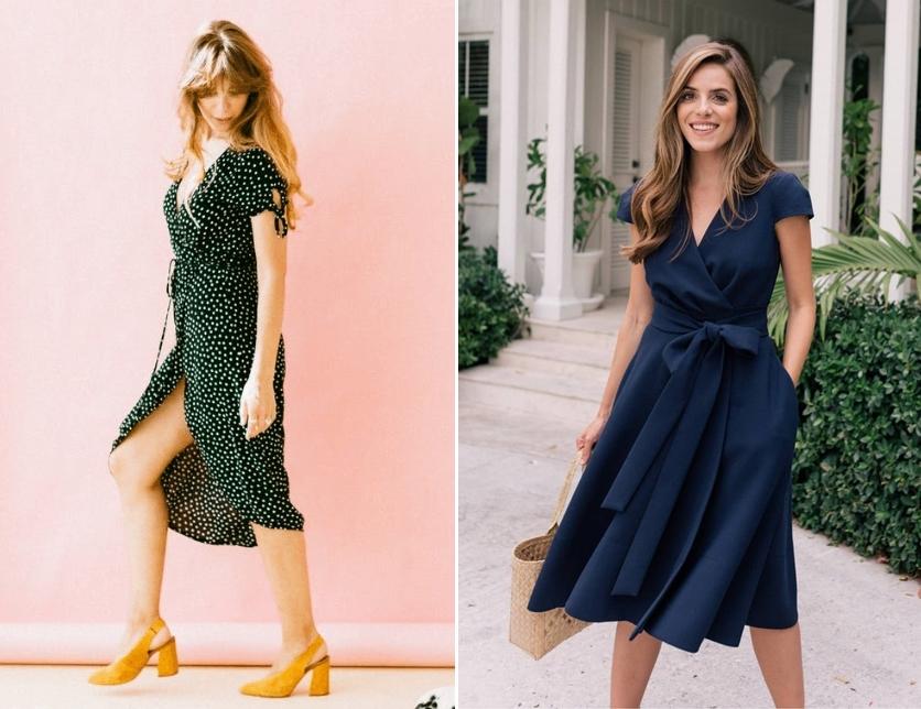 6 kiểu trang phục giúp nàng eo bánh mì trở nên thon thả-1