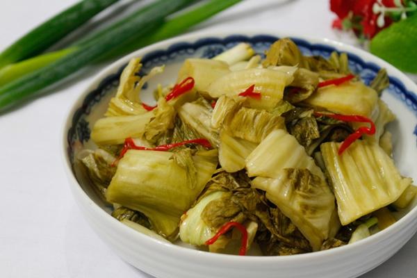 2 loại rau hủy hoại nội tạng, giảm tuổi thọ mà người Việt vẫn thích ăn-2