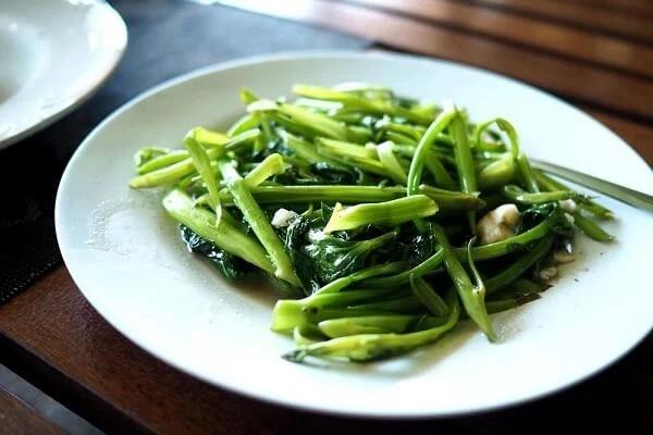 Không muốn chết sớm, tuyệt đối đừng ăn 4 loại rau tàn phá nội tạng-5