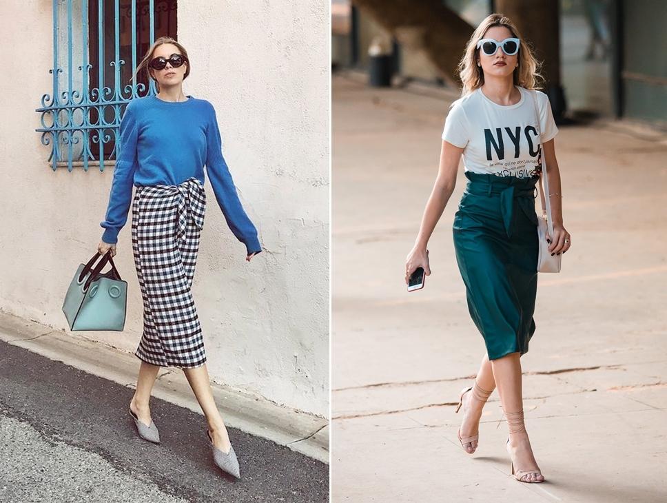 6 kiểu trang phục giúp nàng eo bánh mì trở nên thon thả-2