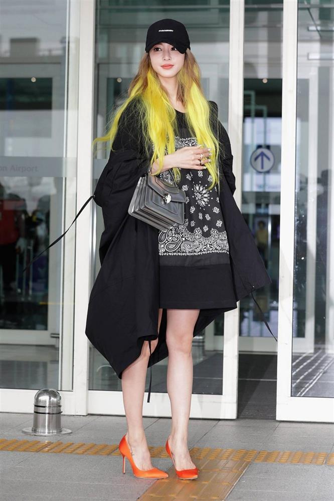 6 kiểu trang phục giúp nàng eo bánh mì trở nên thon thả-4